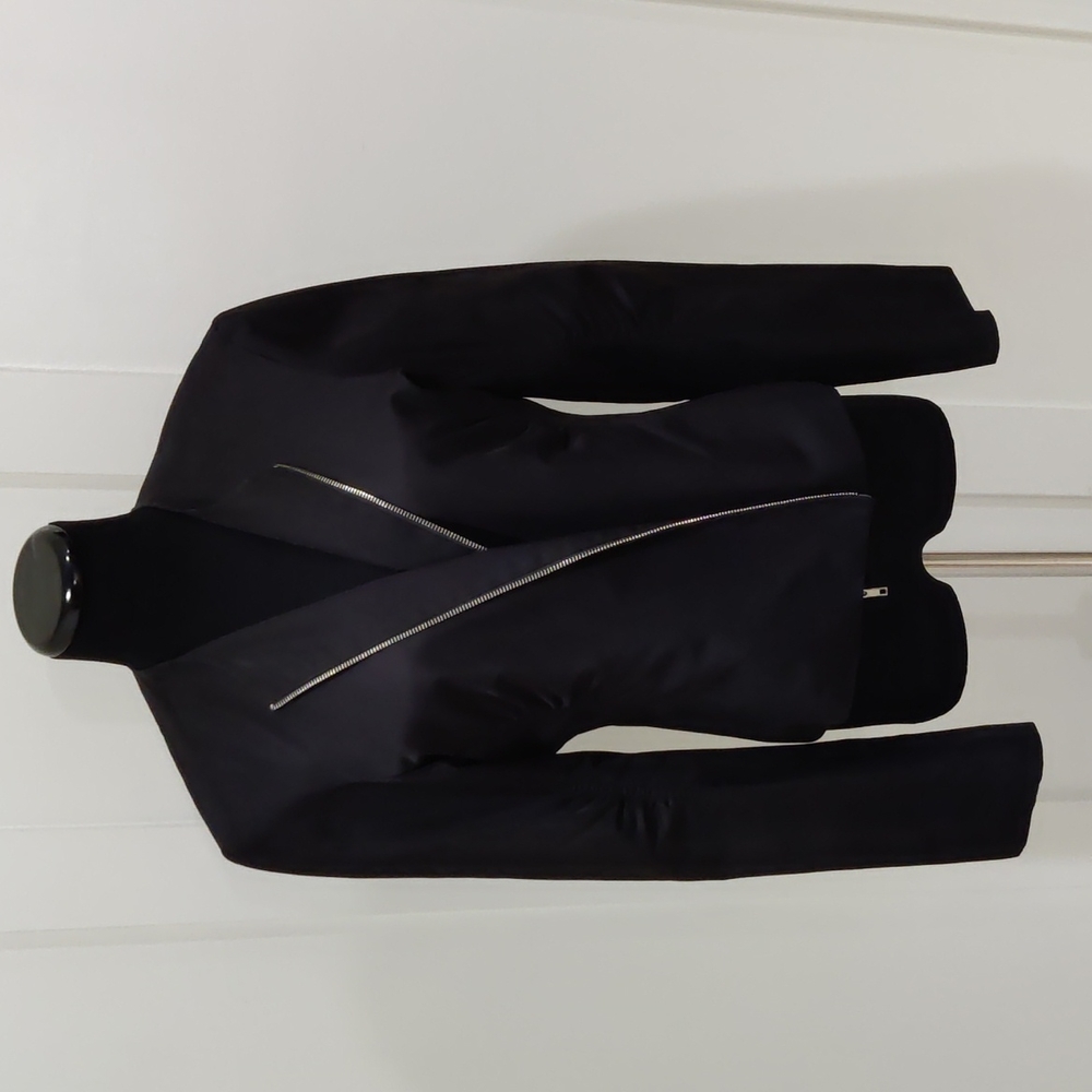 RUDSAK Jacket Size Lg